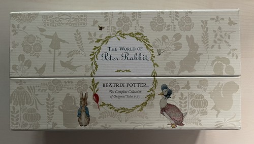 The world peter - of, rabbit