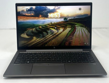 HP ZBook Firefly 14 G7 Laptop