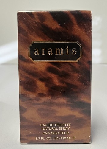 Aramis eau toilette natural - de,