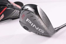 Ping G25 #5 Wood / 18 Degree /