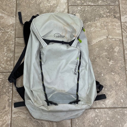 Lowe alpine ascent superlight - ascent,