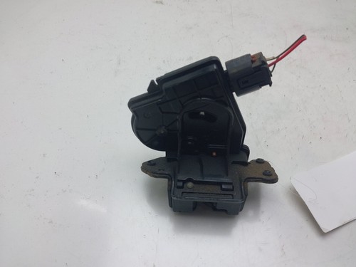 6935002080 boot lid - , lock