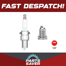 Spark Plugs Set 4x fits