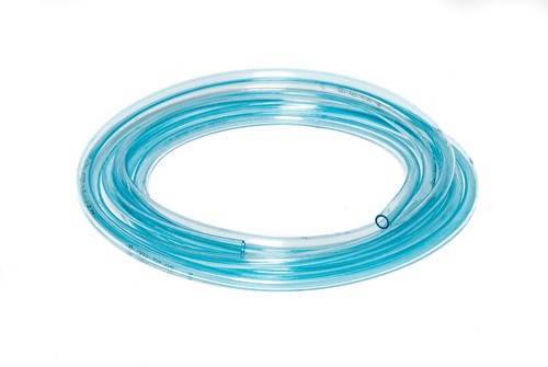 Pvc clear plastic flexible - clear,