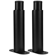 2 Pcs Bed Frame Parts Support