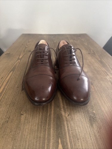 Loake men leather - loake, men's