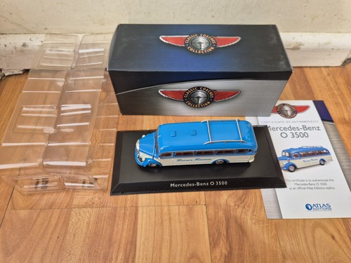 Atlas editions classic - 1/76,