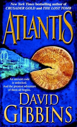 Atlantis - :, howard)