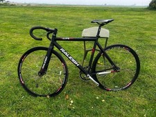 Raleigh Equips Track Bike 52cm
