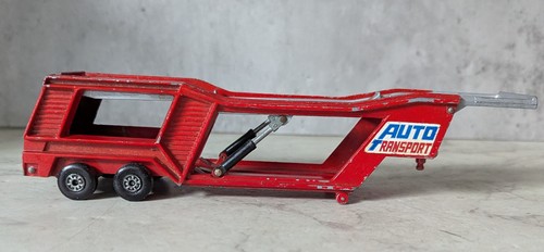 Matchbox superkings k10 - superkings,