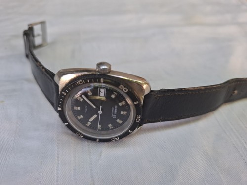 Vintage timex men - timex, men's