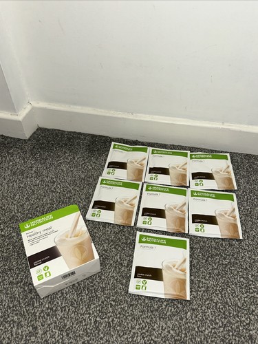 Formula nutritional shake - 1,