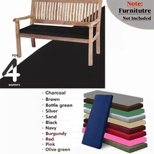 Water resistant outdoor - water, indoor