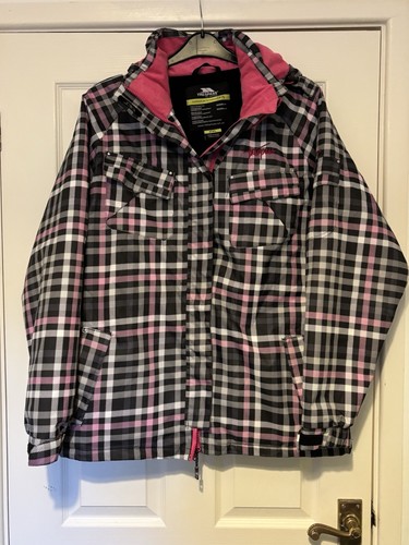 Trespass ski jacket women - trespass, women's