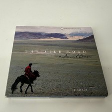 The Silk Road Project – A