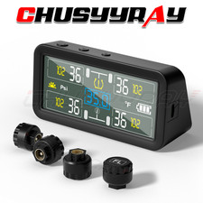 Car TPMS Wireless Tyre
