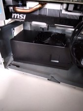 GameMax Slimline TFX 450W PSU