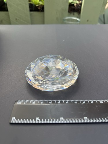 Swarovski scs 2005 tropical - scs,