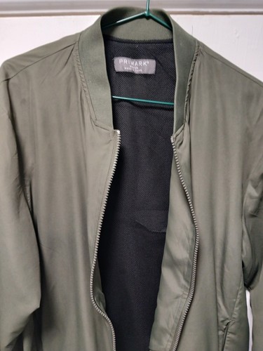 Men medium dark green - medium,