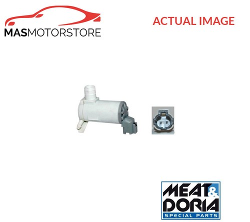 Car glass wash washing pump - car,