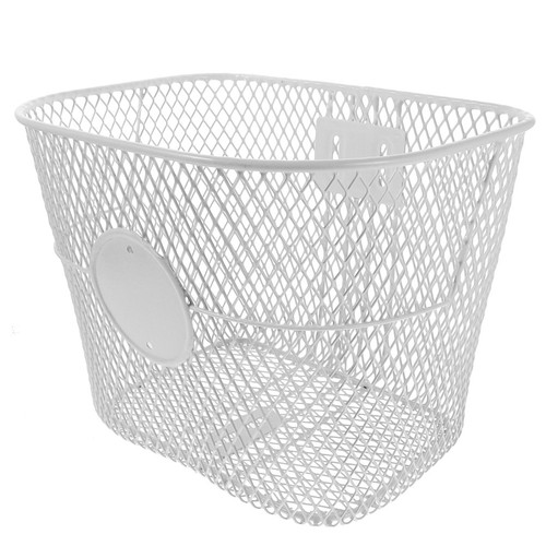 Front loading basket electric - front,
