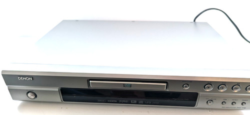 Denon dvd 1730 - dvd-1730, hdmi