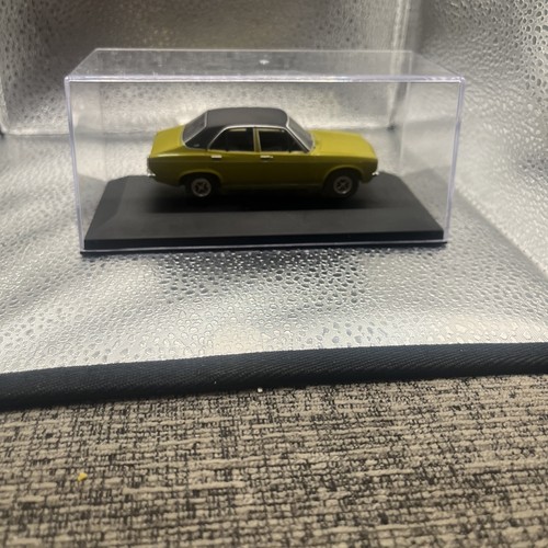 Corgi vanguard 43 - vanguard’s, 1:43