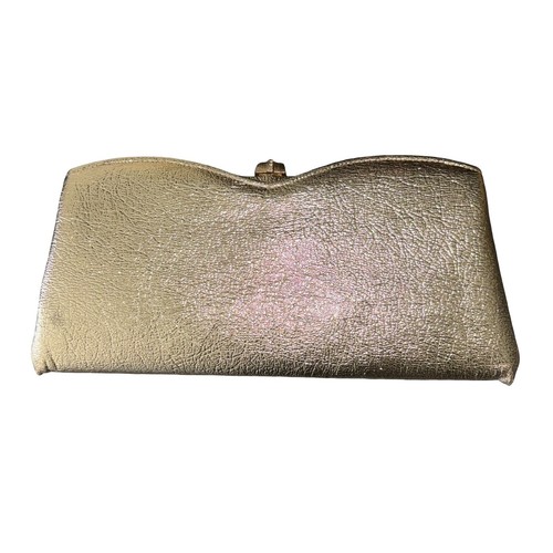 Vintage gold metallic - vintage,