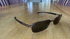 Vintage Police 8425N Sunglasses In Gunmetal Colour 0568 140