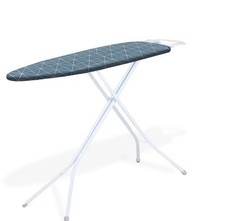 Minky Expert Ironing Board 122 x 38 Cm Blue
