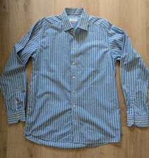 Eton contemporary men dress - men's,