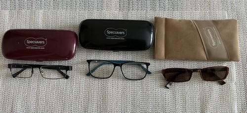 Specsavers pre owned pairs - 3,