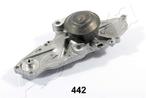 Water pump engine cooling - engine,