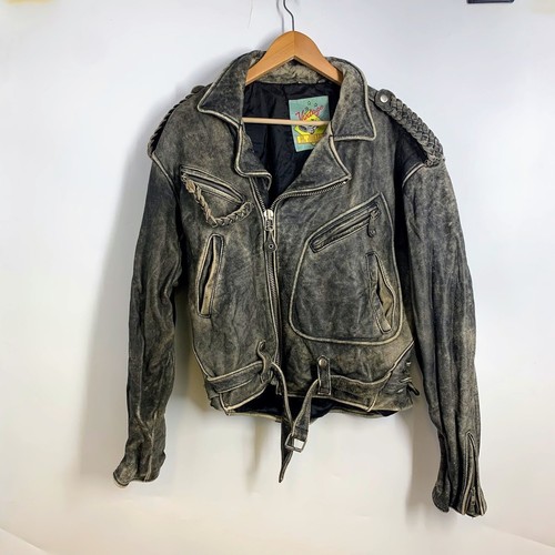 Vintage julian distressed - m.julian,