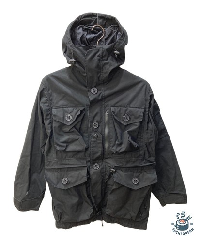 Fortis sas smock - sas,