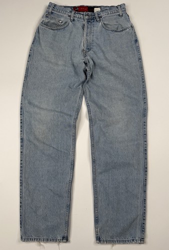 Vintage levi silvertab loose - vintage,