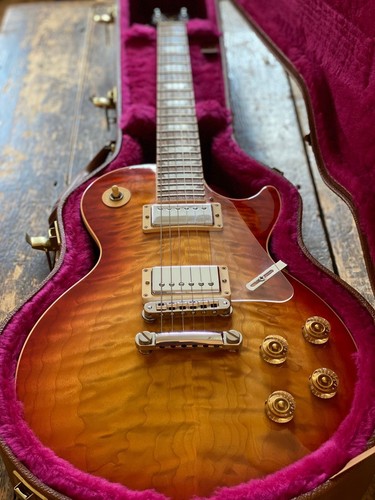 Gibson les paul standard - gibson,
