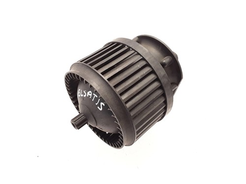 Renault vel satis bj0 heater - satis,