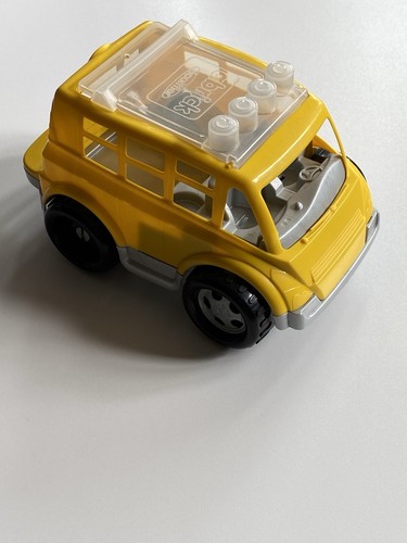 Abrick vehicle - abrick,