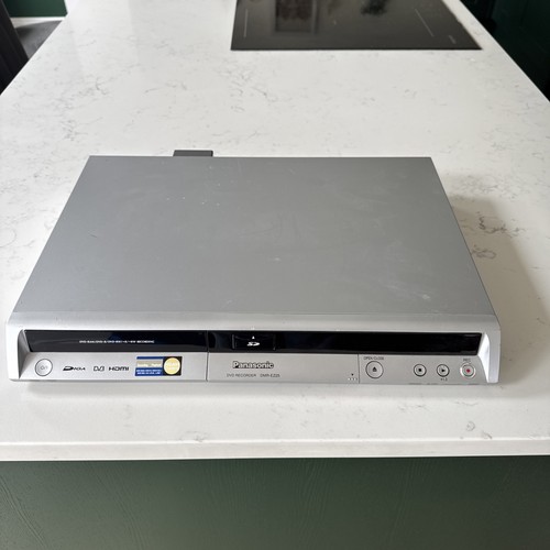 Panasonic dmr ez25 - panasonic, dmr-ez25