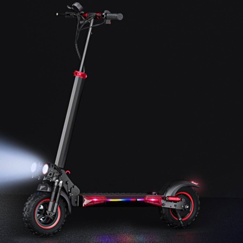 J11 max scooter 18ah - 18ah, 11''