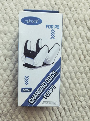 Ps5 dualsense mini dual - ps5,