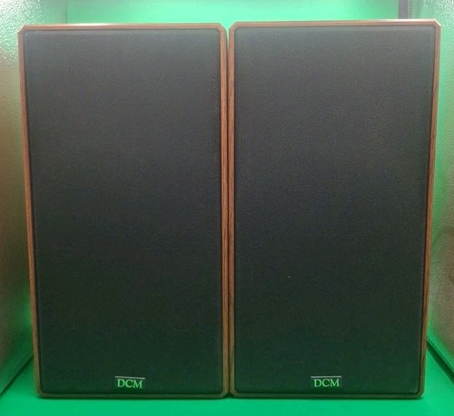 Dcm monitor series - dcm, cx-17