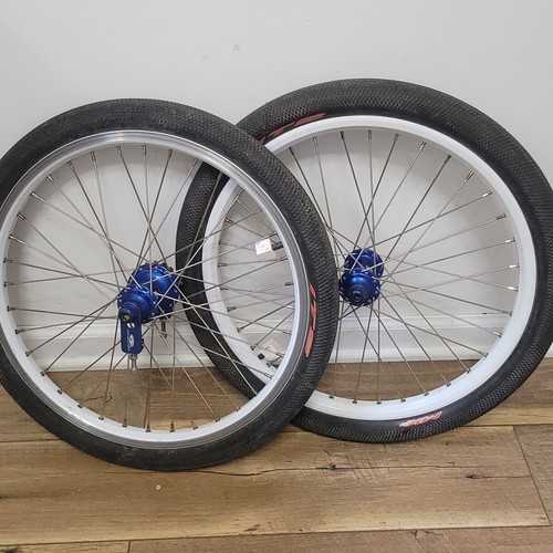 Profile elite hole bmx - profile,