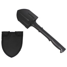 MFH Lightweight Spade Shovel