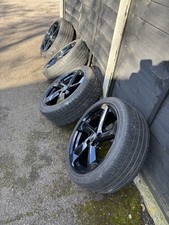 Genuine Audi S3 8V 18 Alloy