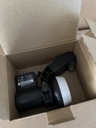 El021 wideband lnb for - for, q