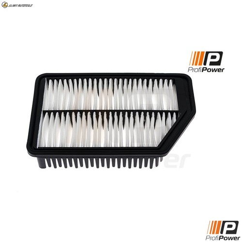 Air filter 2f0155 for hyundai - filter,