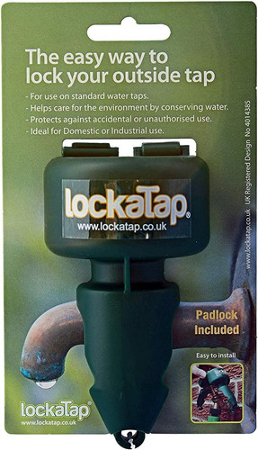 Lockatap pdslt001 tap - lockatap,