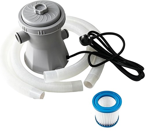 Swimming pool filter pump - swimming,